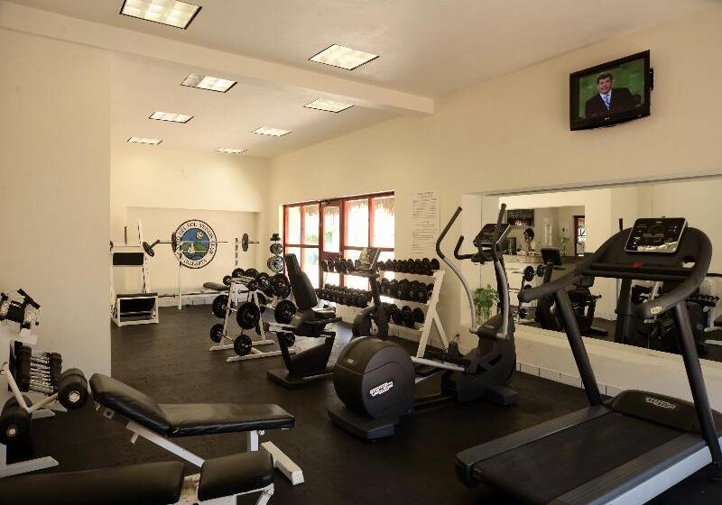 فندق Canto Del Sol Puerto Vallarta All Inclusive