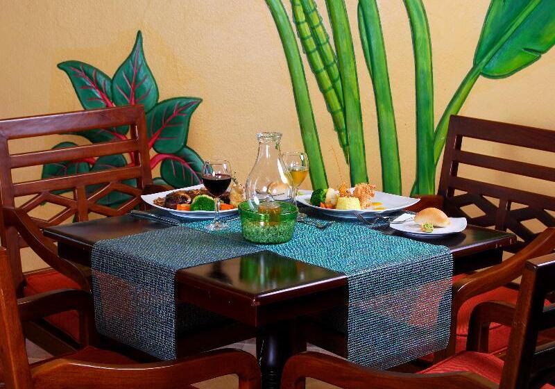 فندق Canto Del Sol Puerto Vallarta All Inclusive