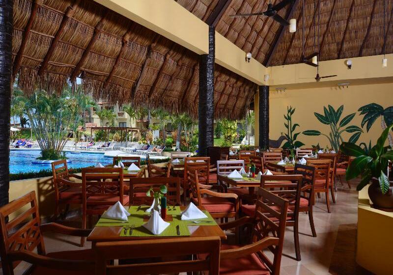 فندق Canto Del Sol Puerto Vallarta All Inclusive