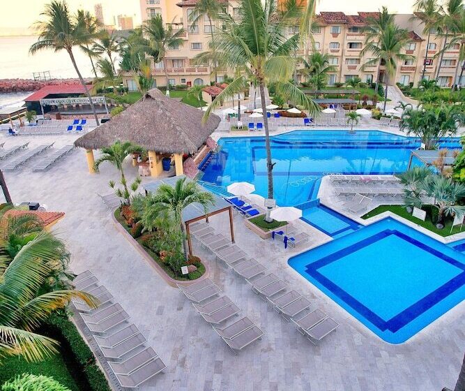 فندق Canto Del Sol Puerto Vallarta All Inclusive