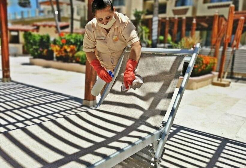 فندق Canto Del Sol Puerto Vallarta All Inclusive