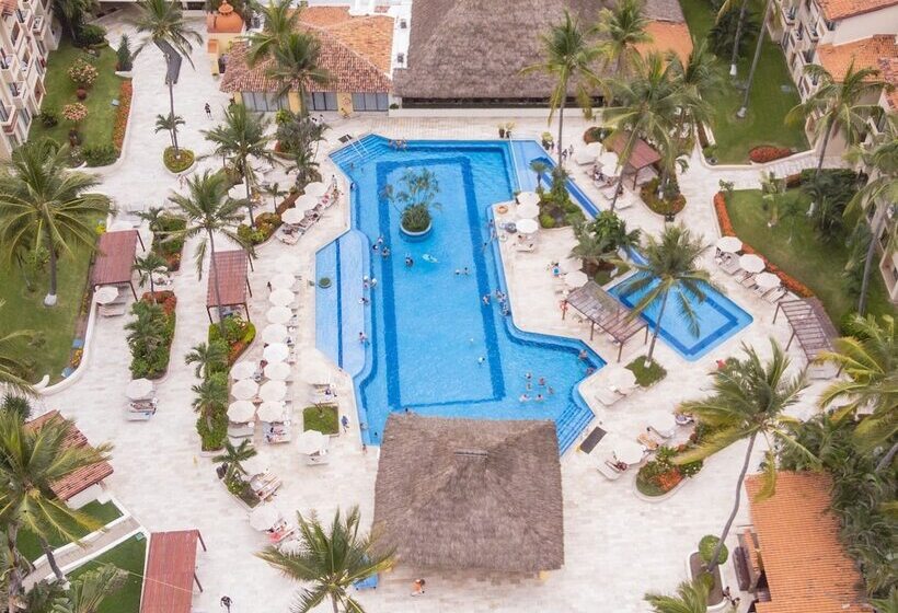 فندق Canto Del Sol Puerto Vallarta All Inclusive