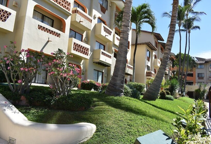 فندق Canto Del Sol Puerto Vallarta All Inclusive