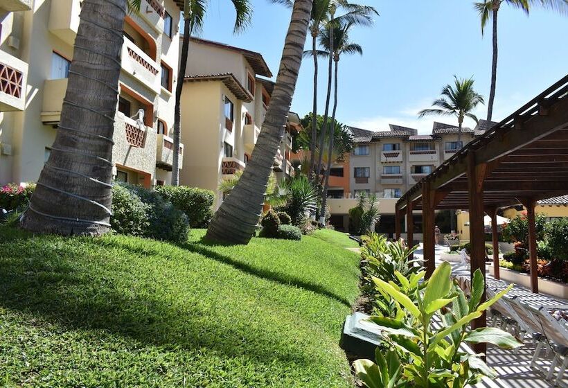 فندق Canto Del Sol Puerto Vallarta All Inclusive