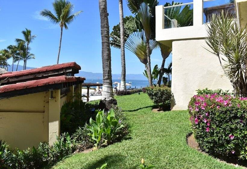 فندق Canto Del Sol Puerto Vallarta All Inclusive