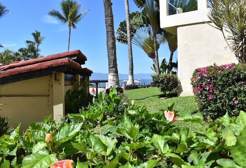 فندق Canto Del Sol Puerto Vallarta All Inclusive