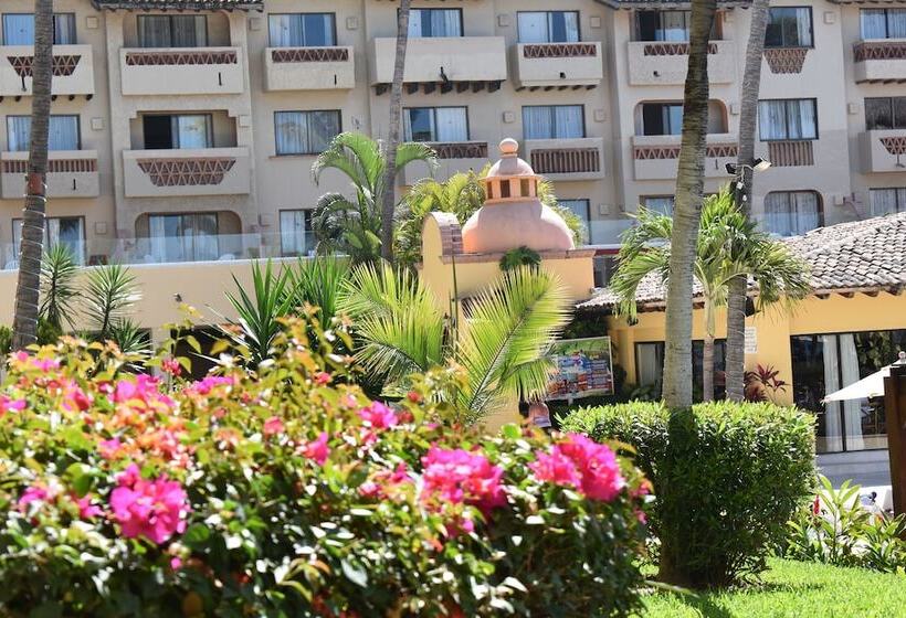 فندق Canto Del Sol Puerto Vallarta All Inclusive