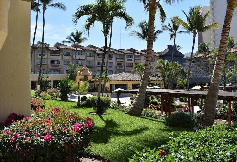 فندق Canto Del Sol Puerto Vallarta All Inclusive