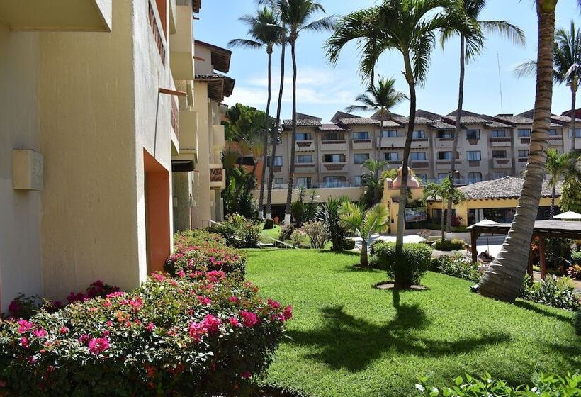 فندق Canto Del Sol Puerto Vallarta All Inclusive