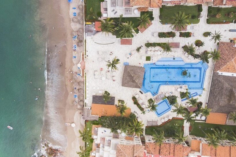فندق Canto Del Sol Puerto Vallarta All Inclusive