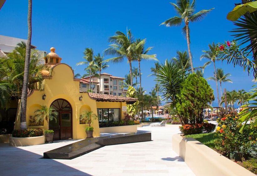 فندق Canto Del Sol Puerto Vallarta All Inclusive