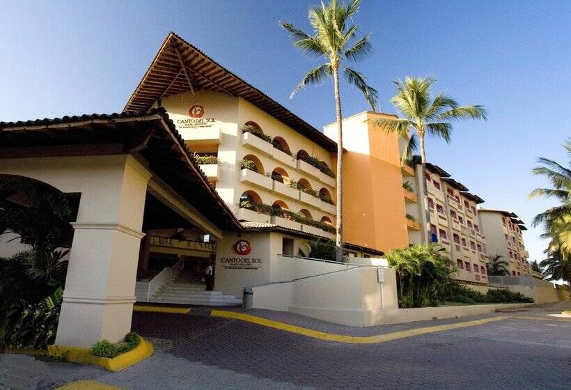فندق Canto Del Sol Puerto Vallarta All Inclusive