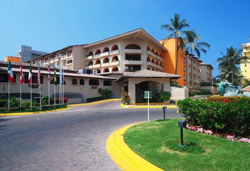 فندق Canto Del Sol Puerto Vallarta All Inclusive
