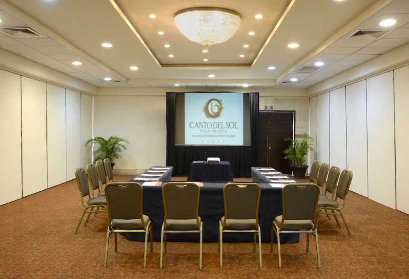 فندق Canto Del Sol Puerto Vallarta All Inclusive