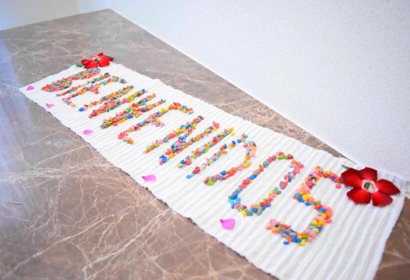 فندق Canto Del Sol Puerto Vallarta All Inclusive