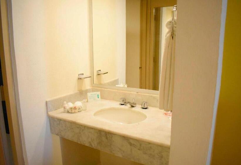 فندق Canto Del Sol Puerto Vallarta All Inclusive