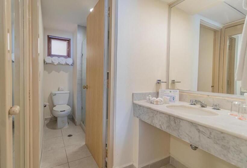 فندق Canto Del Sol Puerto Vallarta All Inclusive