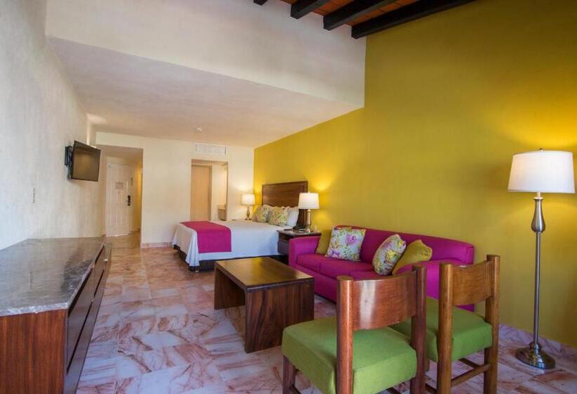 فندق Canto Del Sol Puerto Vallarta All Inclusive