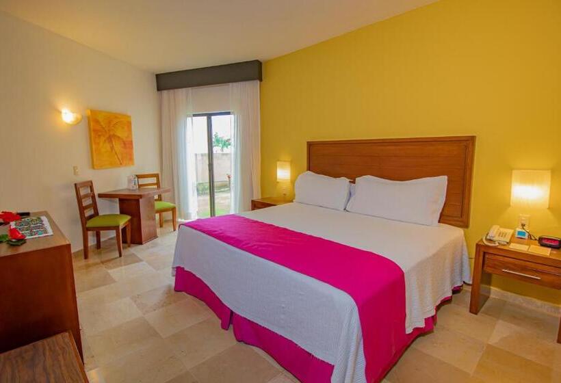 فندق Canto Del Sol Puerto Vallarta All Inclusive