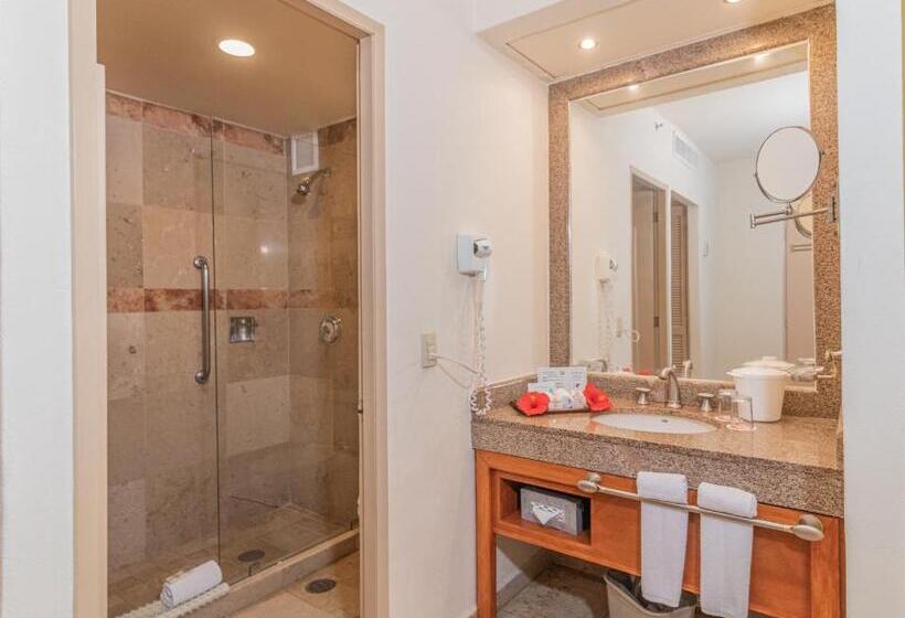 فندق Canto Del Sol Puerto Vallarta All Inclusive