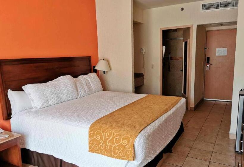 فندق Canto Del Sol Puerto Vallarta All Inclusive