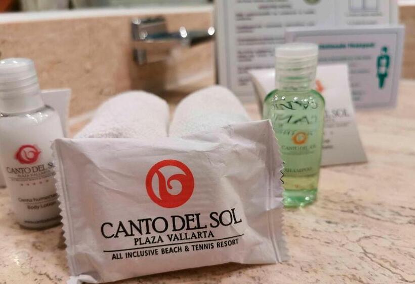 فندق Canto Del Sol Puerto Vallarta All Inclusive
