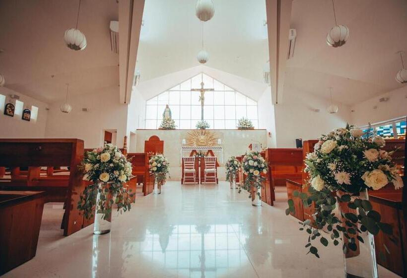 فندق Canto Del Sol Puerto Vallarta All Inclusive