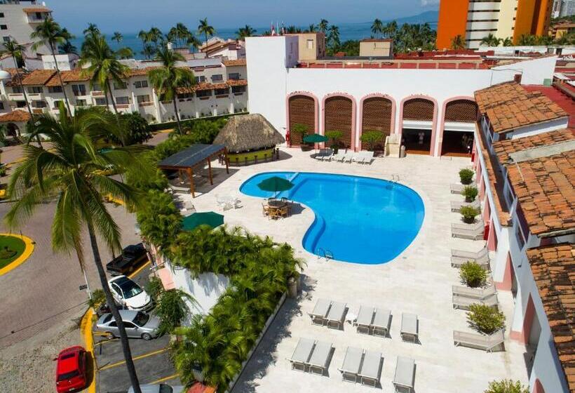 فندق Canto Del Sol Puerto Vallarta All Inclusive