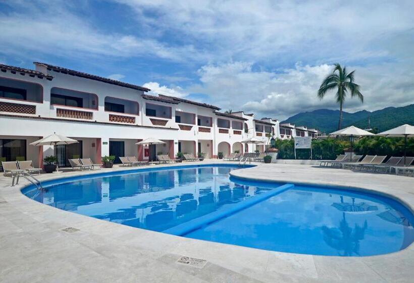 فندق Canto Del Sol Puerto Vallarta All Inclusive