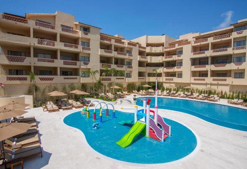 فندق Canto Del Sol Puerto Vallarta All Inclusive