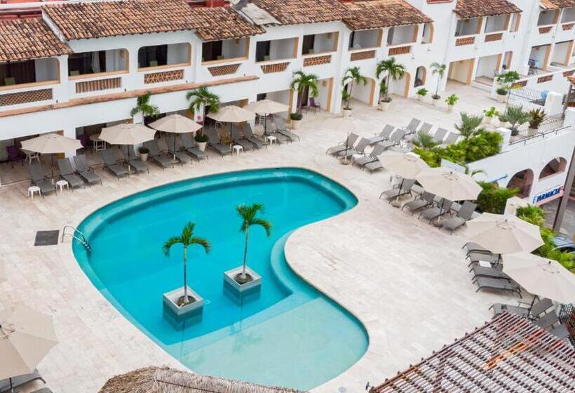 فندق Canto Del Sol Puerto Vallarta All Inclusive