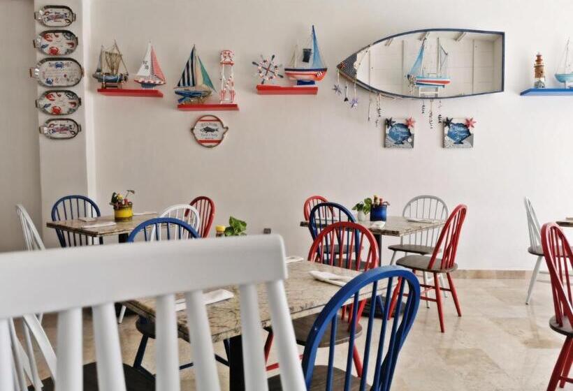 فندق Canto Del Sol Puerto Vallarta All Inclusive