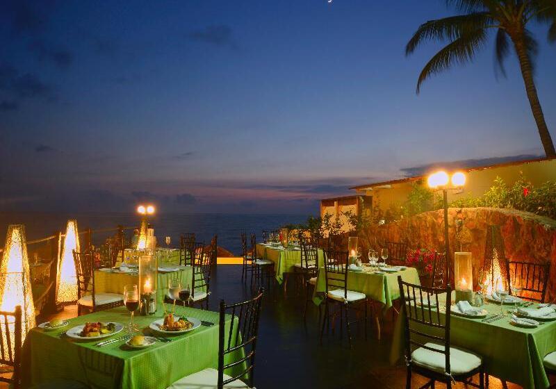 فندق Canto Del Sol Puerto Vallarta All Inclusive