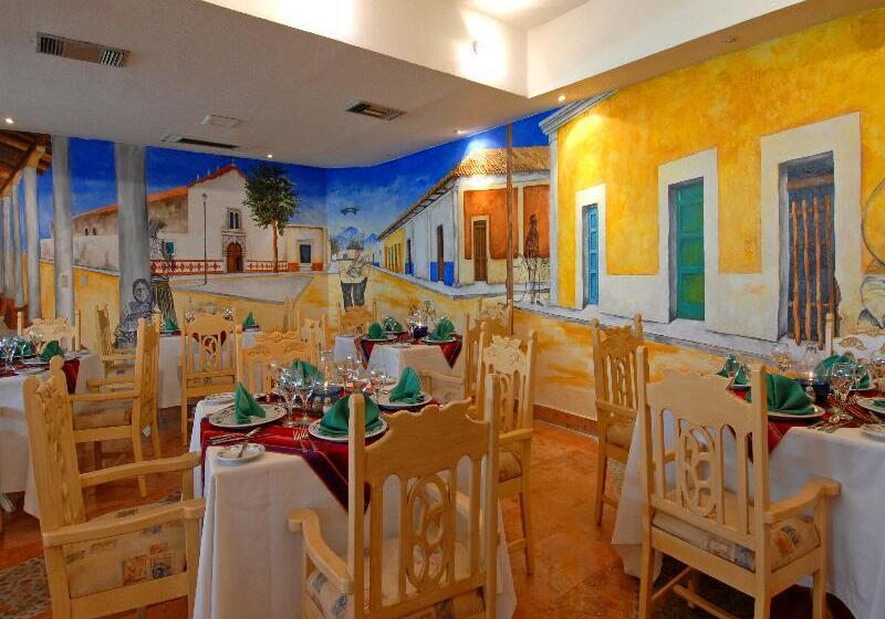 فندق Canto Del Sol Puerto Vallarta All Inclusive