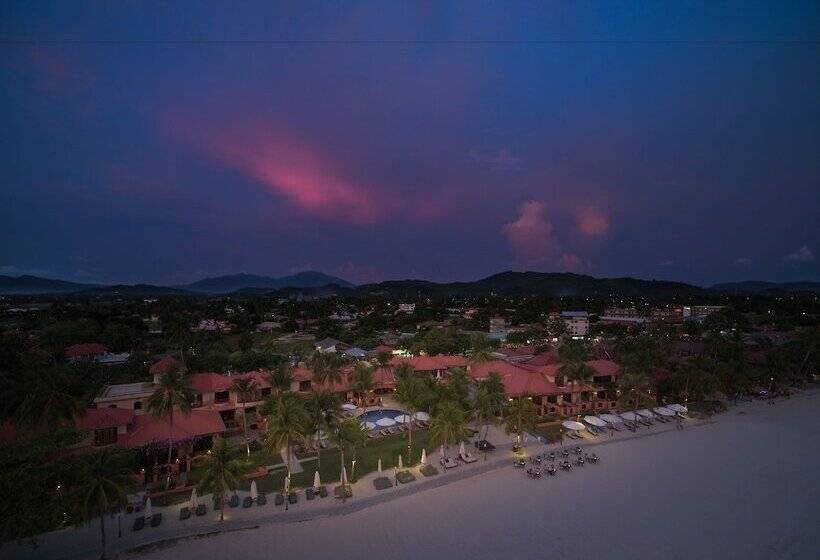 هتل Casa Del Mar Langkawi
