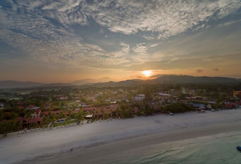 酒店 Casa Del Mar Langkawi