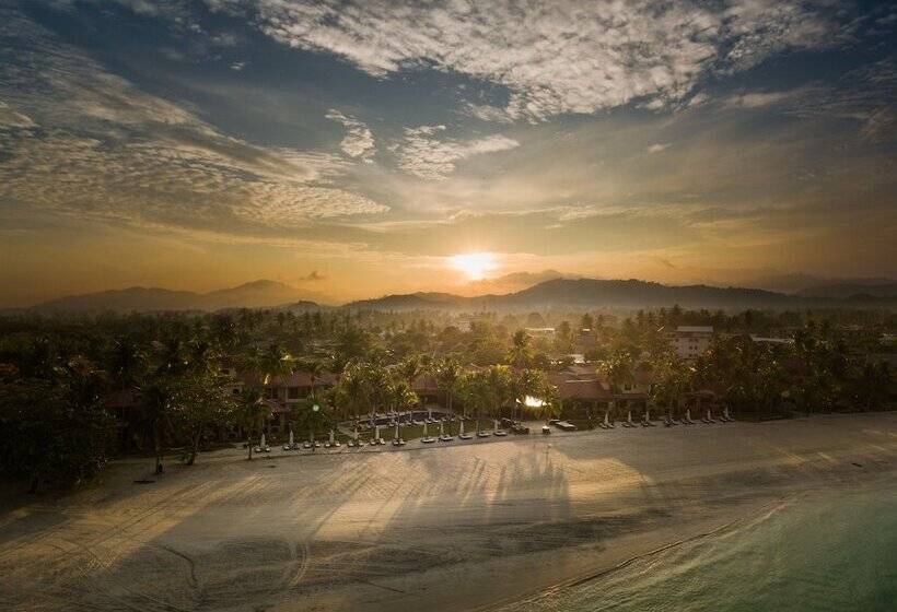 酒店 Casa Del Mar Langkawi