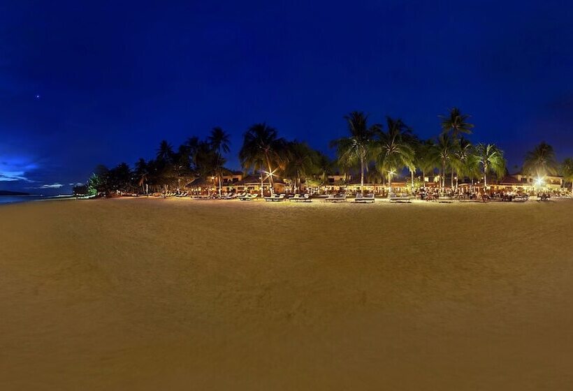 هتل Casa Del Mar Langkawi