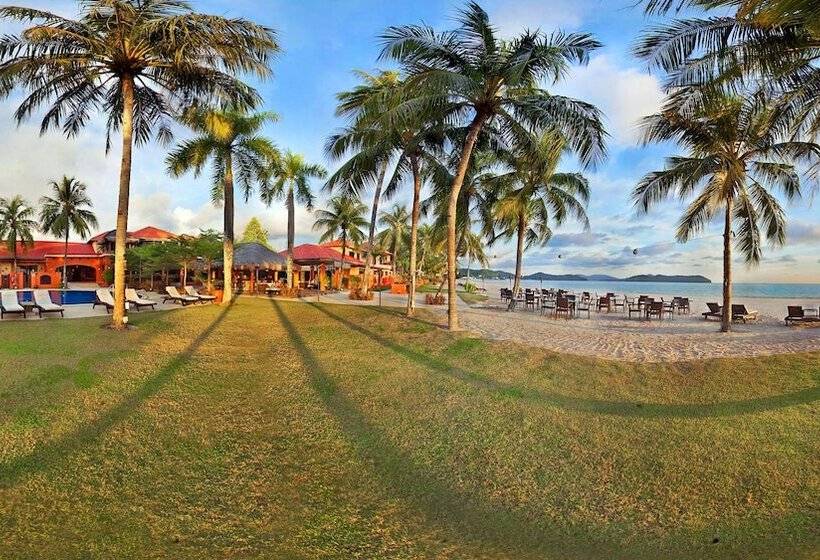 酒店 Casa Del Mar Langkawi