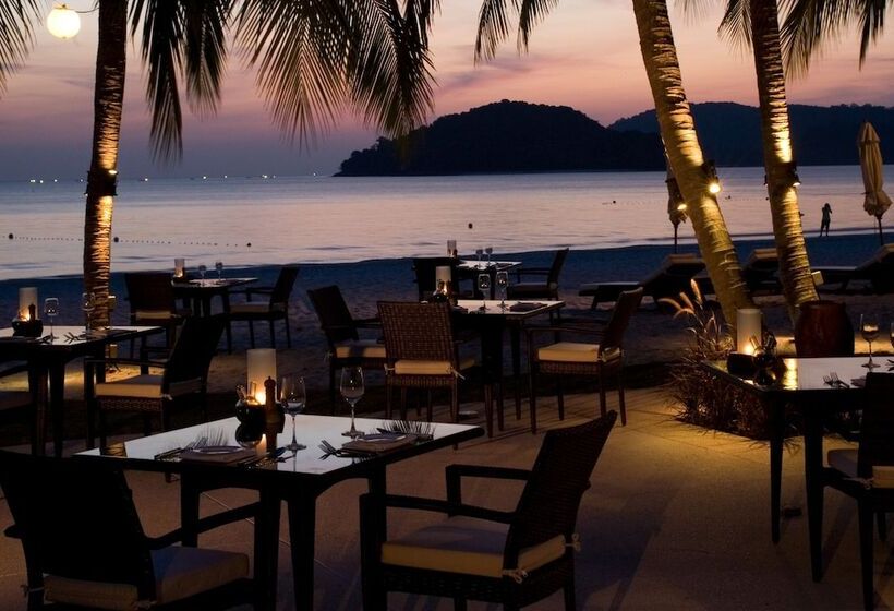 酒店 Casa Del Mar Langkawi