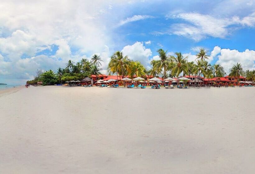 酒店 Casa Del Mar Langkawi