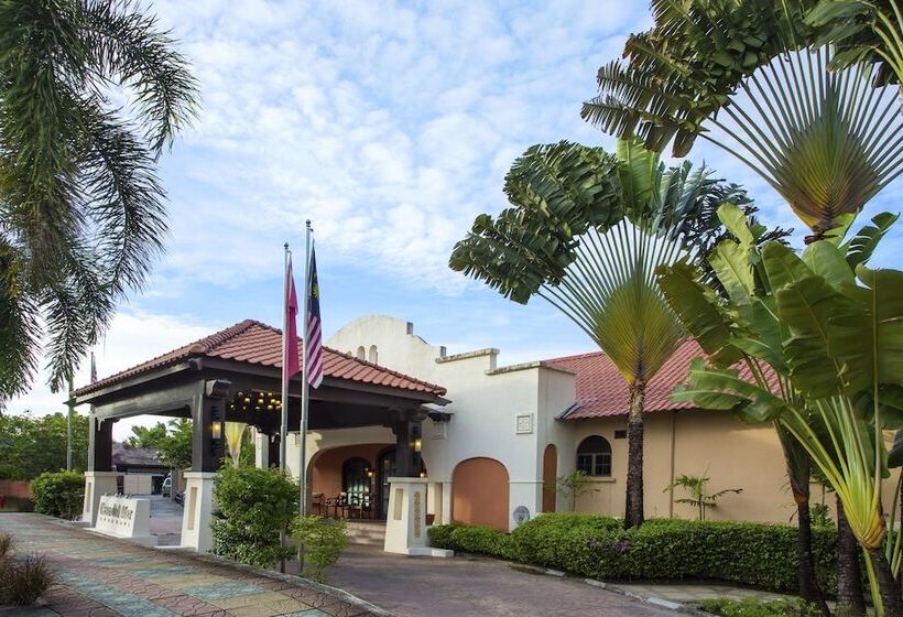 酒店 Casa Del Mar Langkawi