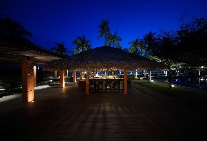 هتل Casa Del Mar Langkawi