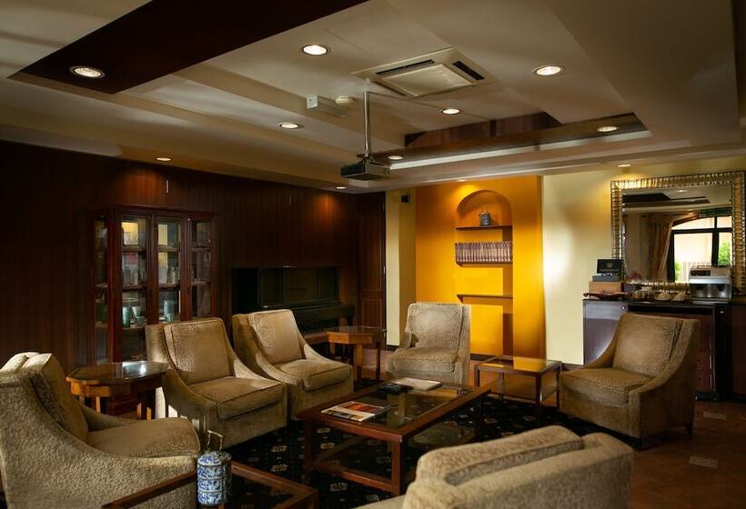 酒店 Casa Del Mar Langkawi