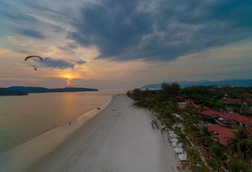 هتل Casa Del Mar Langkawi