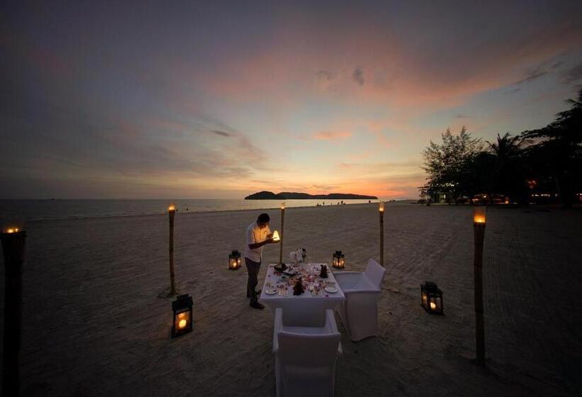 هتل Casa Del Mar Langkawi