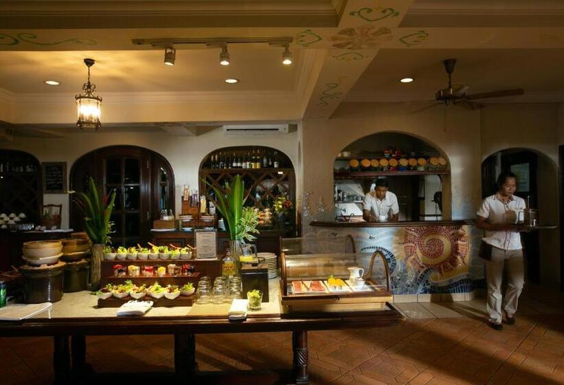 酒店 Casa Del Mar Langkawi