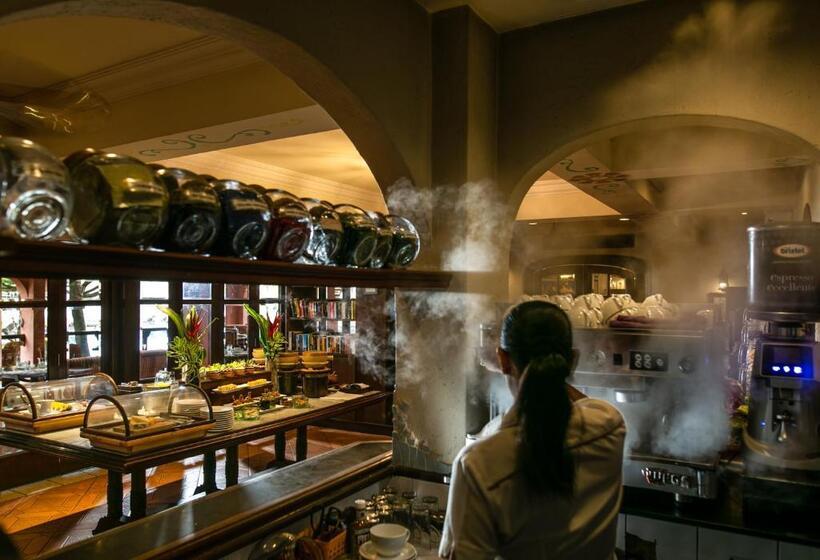 酒店 Casa Del Mar Langkawi