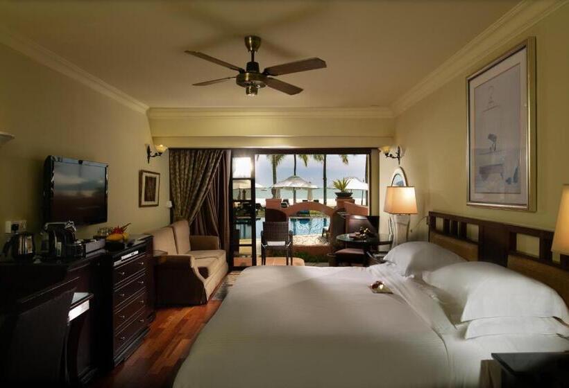 هتل Casa Del Mar Langkawi