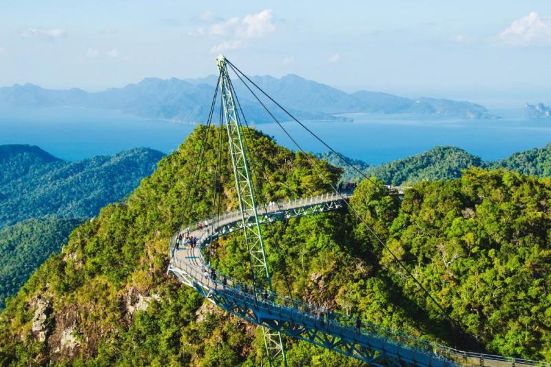 酒店 Casa Del Mar Langkawi